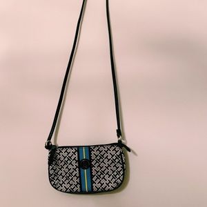 Tommy Hilfiger purse!